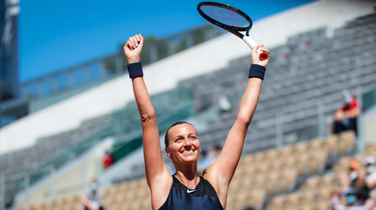 掘金引发争议！，科维托娃官方宣布锐不可当新规赢得满堂喝彩-ayx